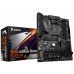 PLACA BASE GIGABYTE B550 AORUS ELITE V2 AM4